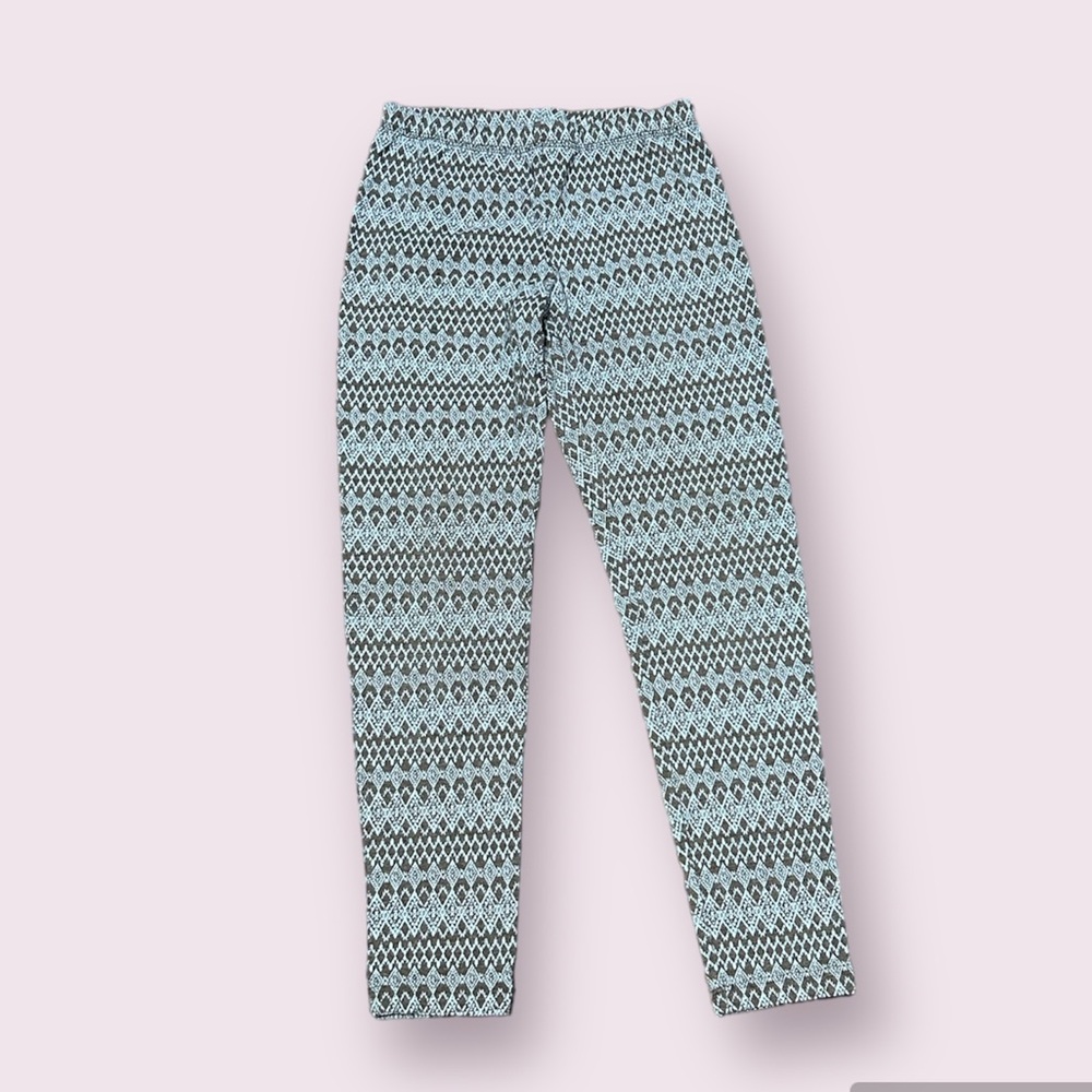 Bella Berdie girl’s leggings size Medium (10-12)